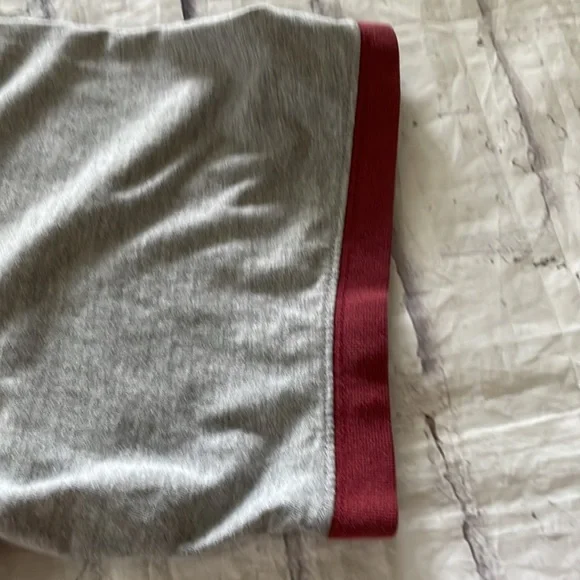 Vintage Bugle Boy Big Logo Embroidery Tee - Picture 5 of 9